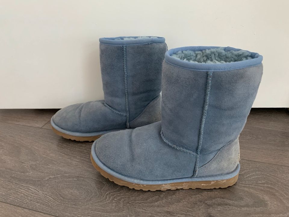 Orig. UGG boots Stiefel Winterstiefel Winter 36 in Hanau