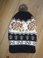 C&A Mütze Beanie, Wintermütze, Bommelmütze, Mädchen NEU Aachen - Eilendorf Vorschau