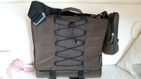 Gr8x Baby traveller deluxe Wickeltasche Wickelrucksack Schok-top- Rheinland-Pfalz - Mayen Vorschau