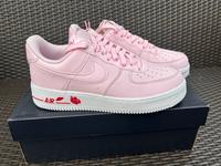 Nike Air Force 1 LX Valentine Rose Gr. 40,5 (US 7,5) Bayern - Memmingen Vorschau