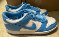 Nike Dunk Low Damen Größe 38,5 Hessen - Fulda Vorschau