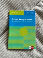 Schreibkompetenzen - Klausur-, Seminar- und Examensarbeiten Hessen - Herborn Vorschau