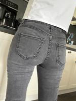 LTB Skinny Jeanshose Stretch 25 Nordrhein-Westfalen - Neukirchen-Vluyn Vorschau