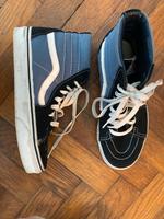 Vans Schuhe wie neu 36 Berlin - Tempelhof Vorschau