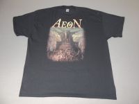 AEON Shirt, Death Metal Band Bayern - Massing Vorschau