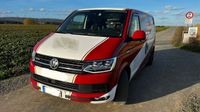 Volkswagen T6 Transporter Kasten-Kombi Kasten lang 4Motion Hessen - Wehrheim Vorschau