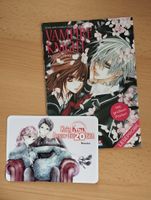 Set5 Vampire Knight Kein Kuss bevor du 20 bist Karte Anime Manga Bayern - Simbach Vorschau