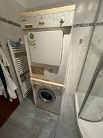 Miele Waschmaschine und Kondenstrockner Gröpelingen - Oslebshausen Vorschau