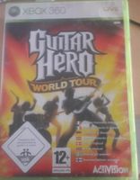 Guitar Hero Xbox360 World Tour Saarland - Beckingen Vorschau
