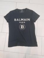 T-Shirt Herren Original Balmain Niedersachsen - Großenkneten Vorschau