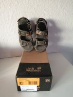 Sandalen Marke Jack Wolfskin Gr. 29 Sachsen - Schkeuditz Vorschau