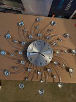 Uhr in Silber Sachsen - Radeberg Vorschau