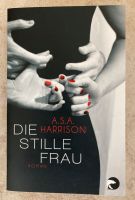 Die stille Frau, A.S.A. Harrison Schleswig-Holstein - Bad Segeberg Vorschau