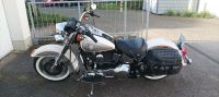 Harley Davidson FXST Softail Deluxe Classic Nordrhein-Westfalen - Solingen Vorschau