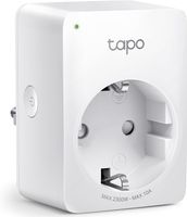 TP-Link Tapo WLAN Smart Steckdose Tapo P100, Smart Home WiFi Bayern - Kelheim Vorschau