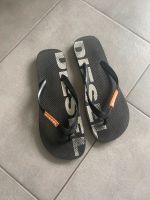 Diesel Flip Flops Größe 43/44 Nordrhein-Westfalen - Sprockhövel Vorschau