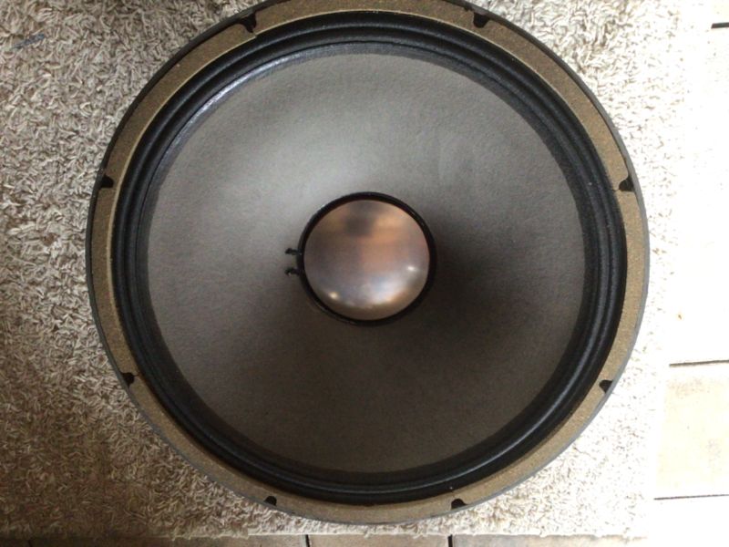 Used JBL K130 Loudspeakers for Sale | HifiShark.com