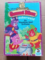 Disney Gummi Bären Bande: Im Zauberwald Brettspiel, Sammler, 90er Hessen - Offenbach Vorschau