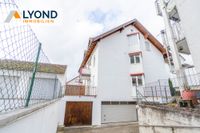 Gepflegte und geräumige 5-Zimmer-Etagenwohnung mit Garage in Renningen sucht neuen Eigentümer! Baden-Württemberg - Renningen Vorschau