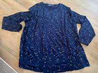 Damen Langarmshirt Bluse Shirt edc Esprit blau XXL Rheinland-Pfalz - Oberzissen Vorschau