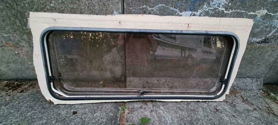 Fenster Avento Wohnwagen Roxite 80 Polyplastic D401 in Mauritz