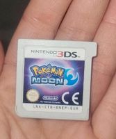 Pokemon Moon für den 3DS Essen - Huttrop Vorschau