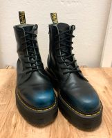 Dr. Martens Jadon rub off blue 43 / 10 Mitte - Wedding Vorschau