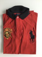 Polo Shirt Ralph Lauren Baden-Württemberg - Malsch Vorschau