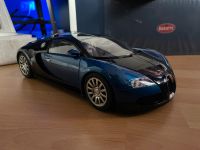 1:12 Autoart Bugatti Veyron Niedersachsen - Lutter am Barenberge Vorschau