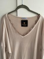 Made in Italy New Collection Pullover Baumwolle ohne size Niedersachsen - Celle Vorschau