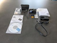 Olympus Stylus 9000 Digitalkamera zu Verkaufen Bayern - Landsberg (Lech) Vorschau