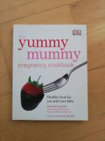 Schwangerschaft Kochbuch yummy mummy englisch pregnancy cookbook Bayern - Heilsbronn Vorschau