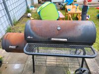 Grill/Smocker Nordrhein-Westfalen - Geseke Vorschau