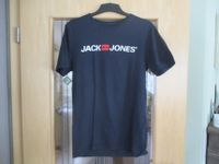 Jack & Jones T-Shirt Gr. M Farbe Blau Saarland - Wadgassen Vorschau