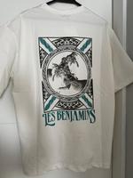 Les Benjamins Berlin - Mitte Vorschau