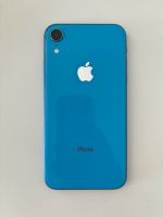 Apple Iphone Xr 256gb Blau Baden-Württemberg - Ludwigsburg Vorschau