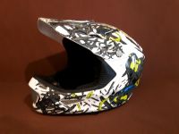 Specialized Helm - Fullfacehelm bunt Baden-Württemberg - Neuried Vorschau