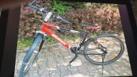 Mountainbike  Idukah Görike 28 Zoll Nordrhein-Westfalen - Solingen Vorschau