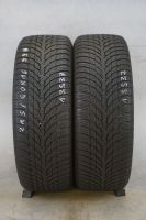 2 Winterreifen 215 / 60 R 16 99 H XL Nokian WR Snowproof  5,0mm Bayern - Hattenhofen Vorschau