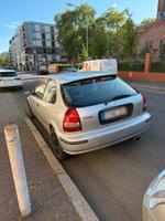 Honda Civic Ej9 Preface Frankfurt am Main - Bockenheim Vorschau
