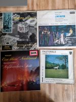 Schallplatten Klassik Haydn, Lohengrin, Beethoven,  Mozart Nordrhein-Westfalen - Meckenheim Vorschau