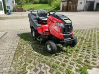 Rasentraktor Aufsitzmäher Gartenland ähnl. Cub Cadet / MTD /Stiga Baden-Württemberg - Obermarchtal Vorschau