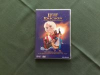 DVD Leif Ericson Sachsen - Flöha  Vorschau