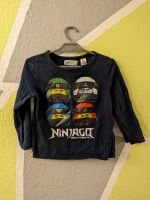 Langarmshirt Lego Ninjago H&M Gr. 104 Saarland - Neunkirchen Vorschau