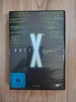 Akte X Season 1 Box The X-Files 7 DVD  Set Binge Watching Niedersachsen - Braunschweig Vorschau