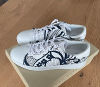 Ted Baker Sneaker Damen weiß blau, 41 Baden-Württemberg - Schwäbisch Gmünd Vorschau