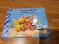 Babymassagen und Streichelspiele Buch Hessen - Eiterfeld Vorschau