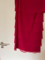 Kleid pink Größe 38 Nordrhein-Westfalen - Herzebrock-Clarholz Vorschau