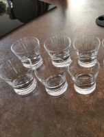 Gläser Set/Leonardo 6 Stück Wassergläser oder Whiskygläser Bayern - Dachsbach Vorschau