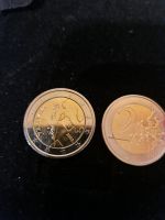 2€ münze kroatien Nordrhein-Westfalen - Hürth Vorschau